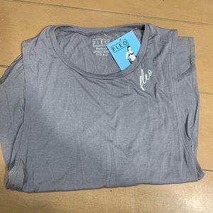 Fleo Tank